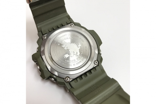 CASIO　販売　神戸のCASIO G-SHOCK　買取　神戸