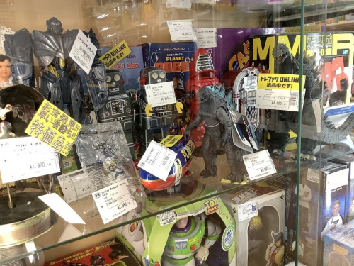 ホビー 中古 神戸