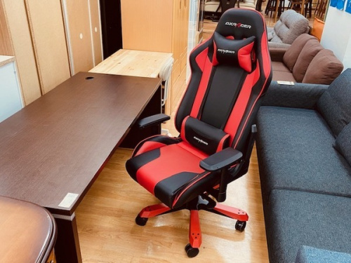 ゲーミングチェア 中古 販売の中古家具 安い
