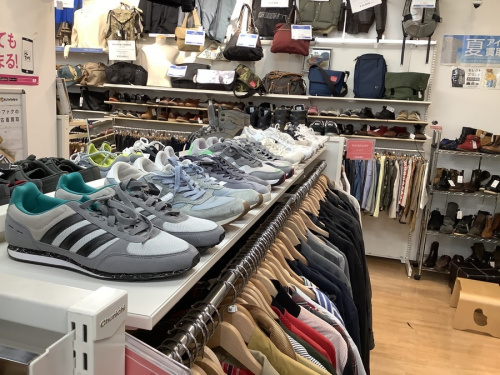 古着　買取　神戸の服　販売　中古