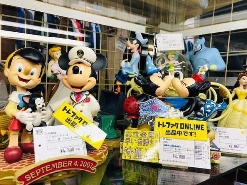 ホビー　販売　神戸のおもちゃ　買取　神戸