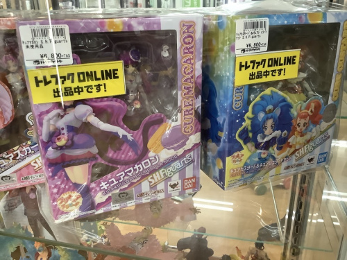 おもちゃ　販売　神戸のホビー　中古　神戸