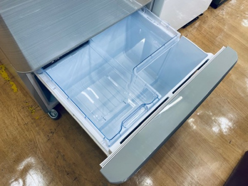 冷蔵庫 買取