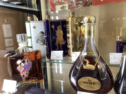 お酒　販売　神戸の焼酎　買取　神戸