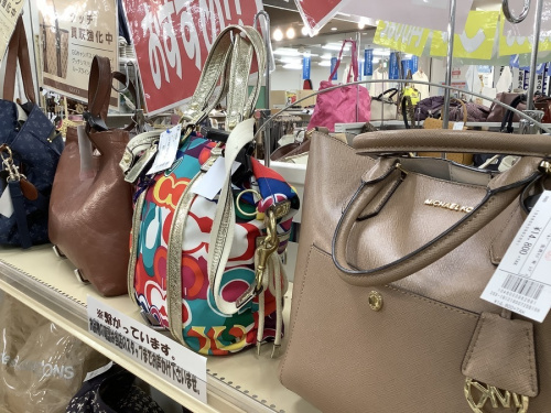 ブランド　買取　神戸のブランド　販売　神戸