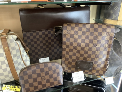 ルイヴィトン　買取　神戸のHERMES　販売　神戸