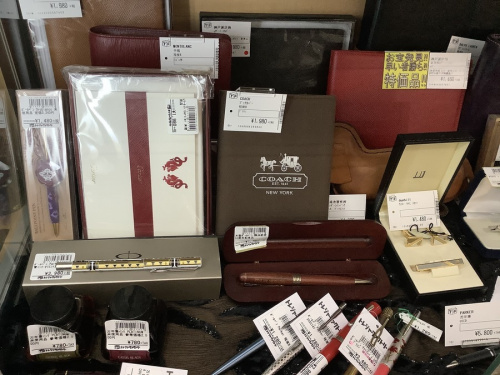 HERMES　販売　神戸のブランド　中古　神戸