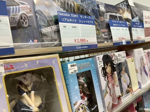 おもちゃ　買取　神戸のおもちゃ　販売　神戸