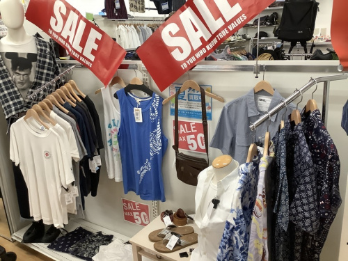 衣類 販売 神戸の古着 販売 神戸