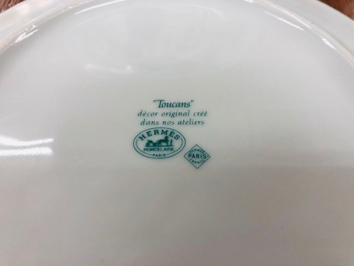 ブランド洋食器　買取　神戸の食器　販売　神戸