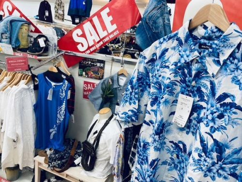 古着 販売 神戸の古着 買取 神戸
