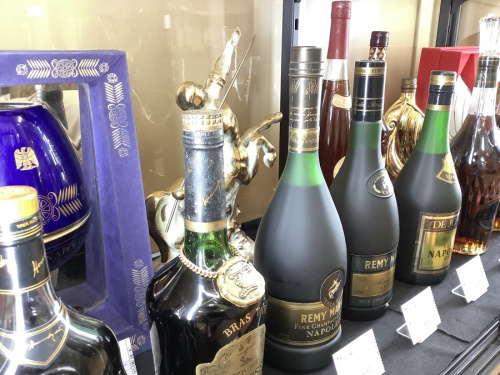 焼酎　買取　神戸の売る　お酒　神戸