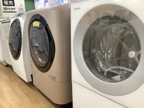生活家電の中古冷蔵庫