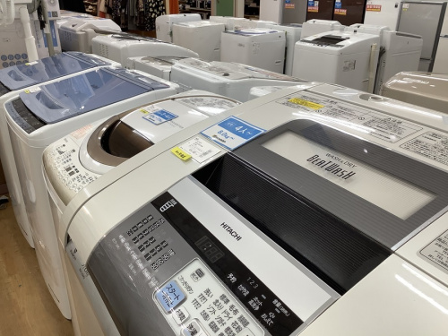 家電買取の中古家電 販売 神戸