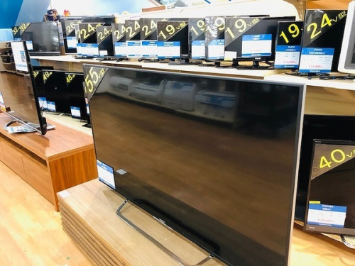 テレビ 中古の中古家電 神戸
