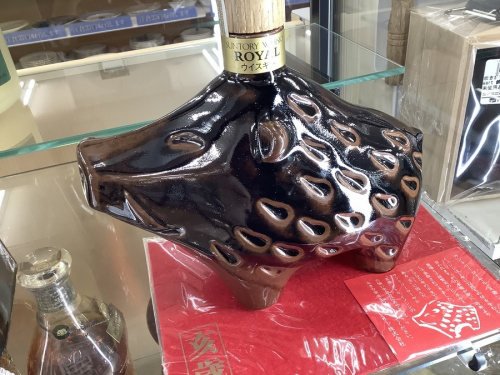 お酒　買取　神戸のお酒　販売　神戸