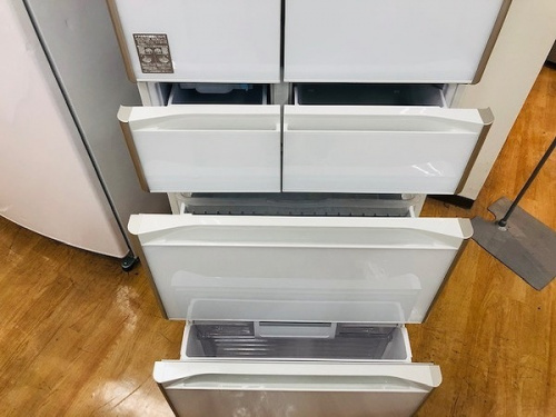 中古家電　販売　神戸の冷蔵庫　買取