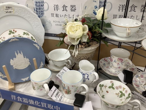 雑貨 買取 神戸の雑貨 販売 神戸
