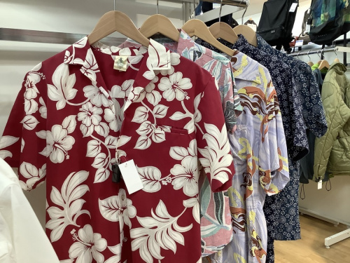 衣類　買取　神戸の衣類　販売　神戸