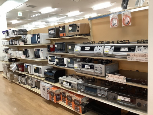 生活家電　販売　中古の中古冷蔵庫　販売　買取