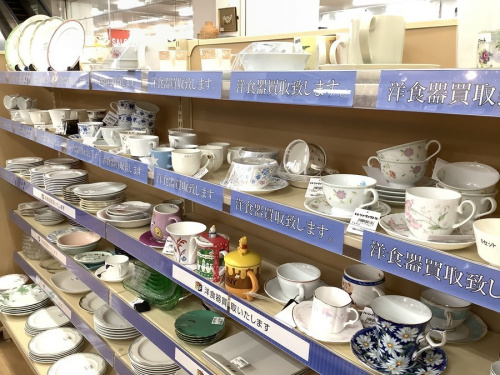 食器　販売　神戸の雑貨　中古　神戸
