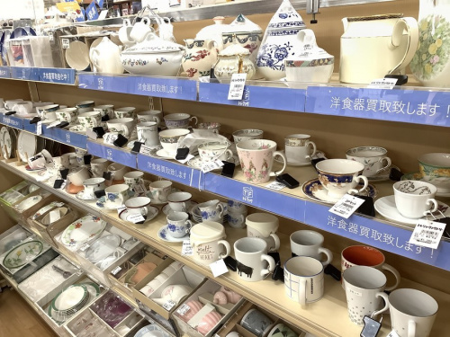 雑貨　中古　神戸