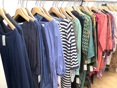 衣類 販売 神戸の古着 販売 神戸