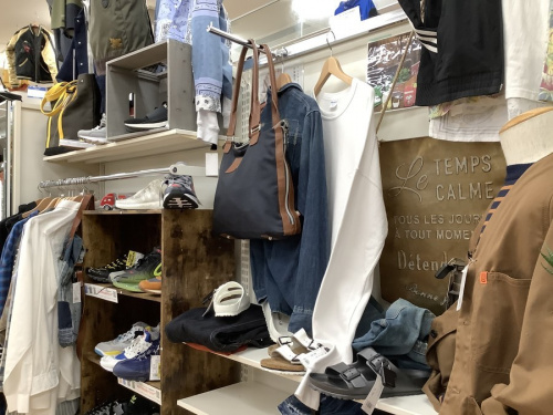 ブランド 販売 神戸新長田