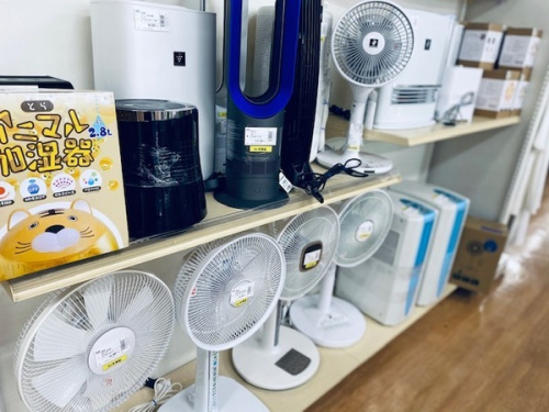 中古家電　販売　神戸のブランド　買取　神戸新長田