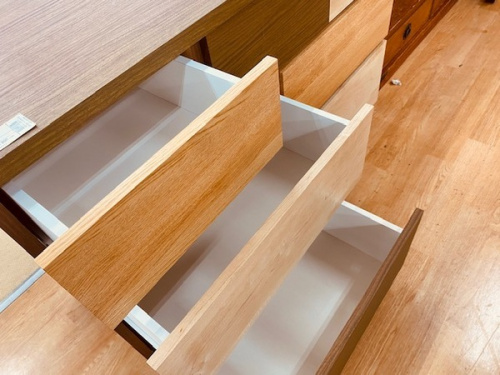 中古家具地域最大級!!】ニトリのおしゃれなチェスト入荷！｜2020年07月