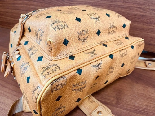 ブランド 販売 神戸のMCM 買取 神戸