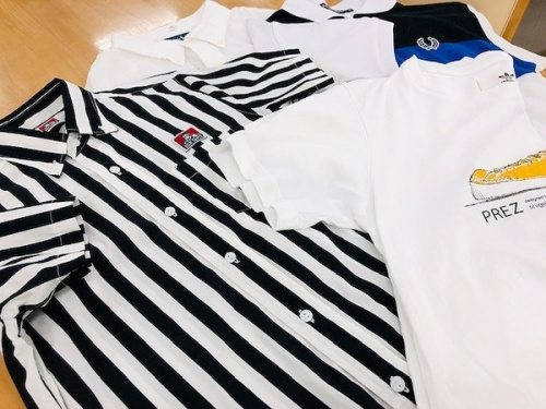 衣類　買取　神戸の衣類　販売　神戸