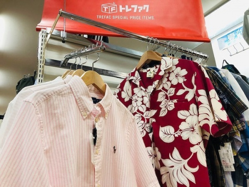 古着　買取　神戸のブランド　販売　神戸新長田