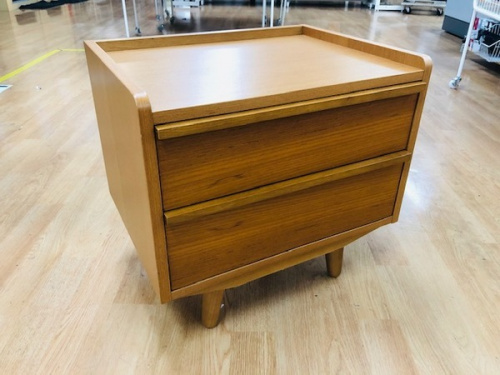 サイドボード　キッチンの家具　買取　神戸