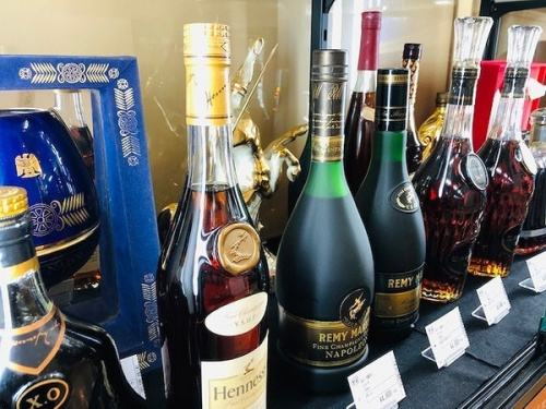 焼酎　買取　神戸の売る　お酒　神戸