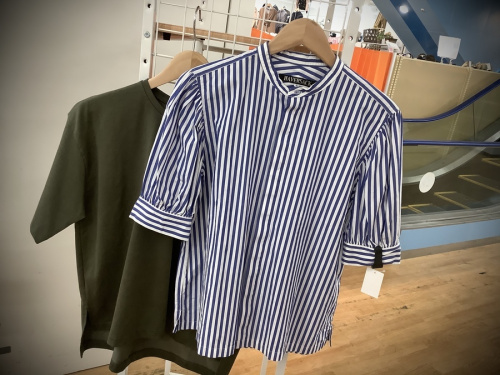 古着 買取 神戸の秋服 販売 買取