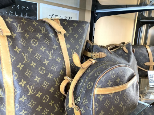 ブランド　販売　神戸のルイヴィトン　買取　神戸