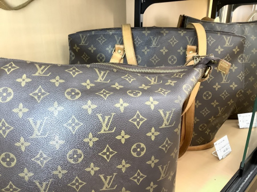 ルイヴィトン　買取　神戸のHERMES　販売　神戸