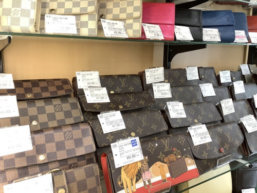 HERMES　販売　神戸のブランド　中古　神戸