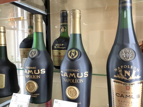 焼酎　買取　神戸の売る　お酒　神戸