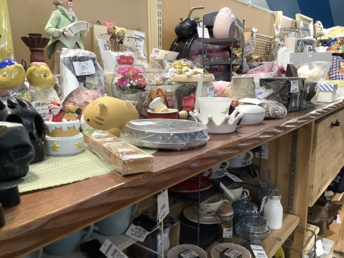 ブランド洋食器