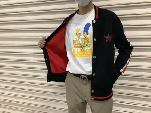 古着 買取 神戸の秋服 販売 買取