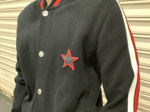 秋服 販売 買取