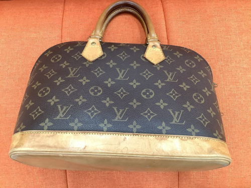 ルイヴィトンのヴィトン 買取