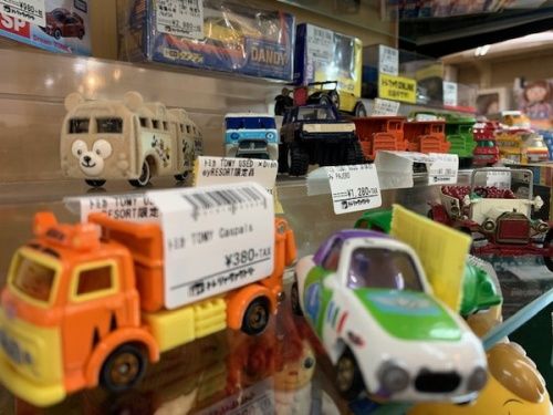 おもちゃ 販売 神戸のホビー 中古 神戸