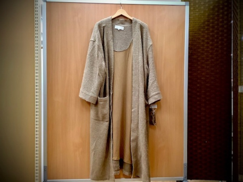 秋服 販売 買取