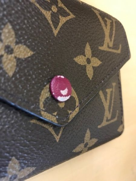ルイヴィトンのヴィトン 買取