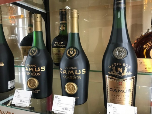 焼酎　買取　神戸の売る　お酒　神戸