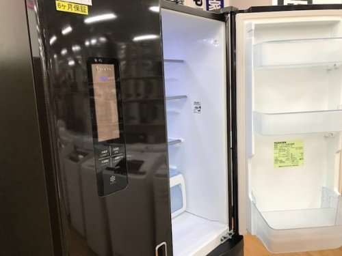 冷蔵庫 中古 神戸の中古家電 買取 神戸