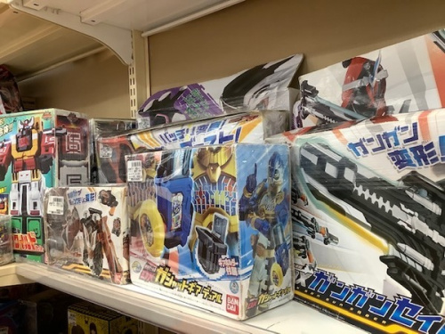 おもちゃ 販売 神戸のホビー 中古 神戸